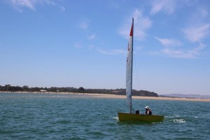 2015 Serious Surf Stuff day 3 South Gippsland Yacht Club